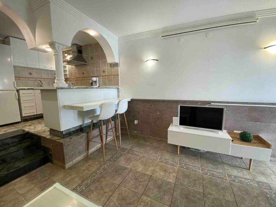 Apartamento Callao Salvaje En El Mar Con Wifi 1