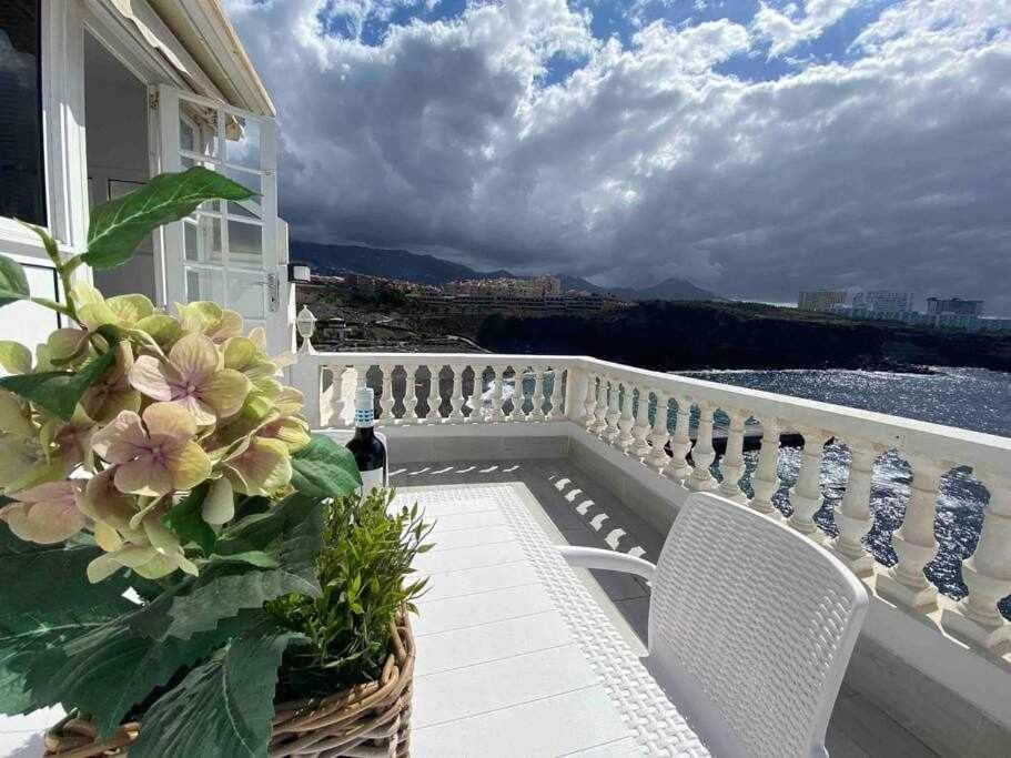 Apartamento Callao Salvaje En El Mar Con Wifi 2