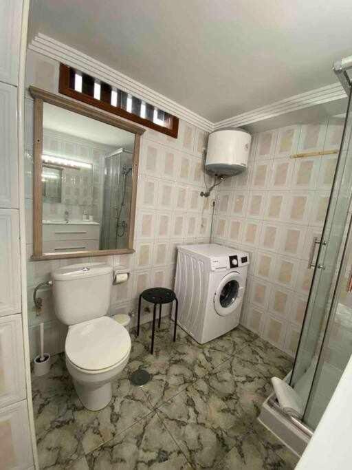 Apartamento Callao Salvaje En El Mar Con Wifi