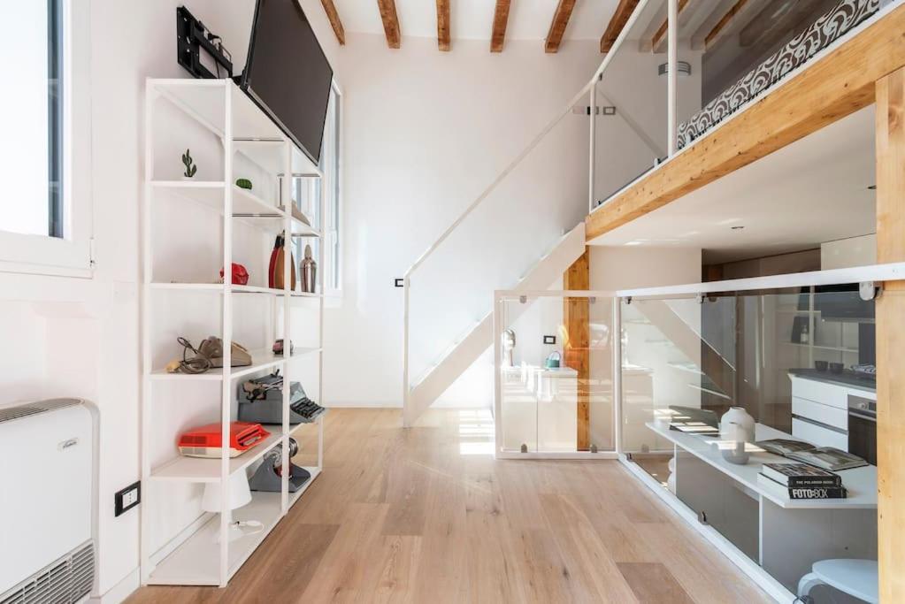 Miniloft Flexyrent - Aircon - Wifi - Brand New 2