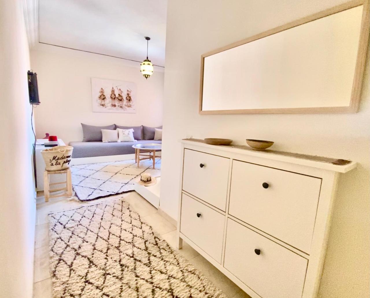 Appartement Dalila 1