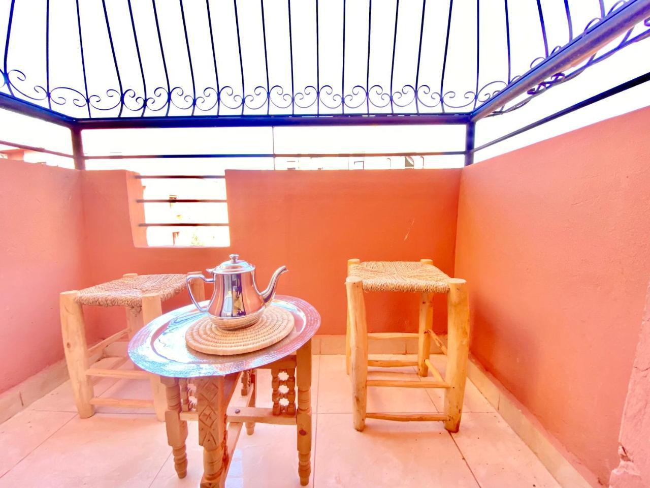 Appartement Dalila 2