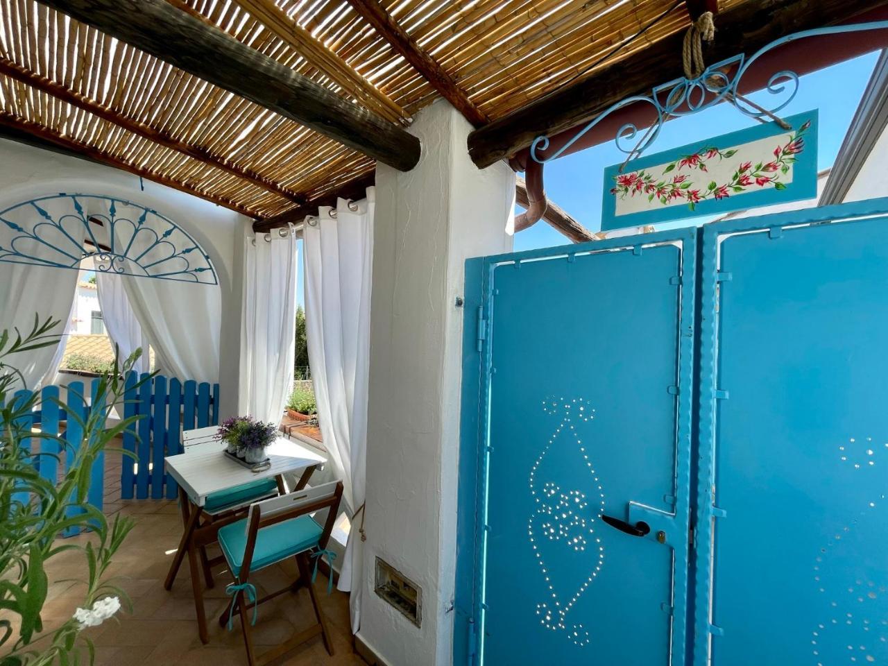 La Casetta Turchese (Adults Only) 2