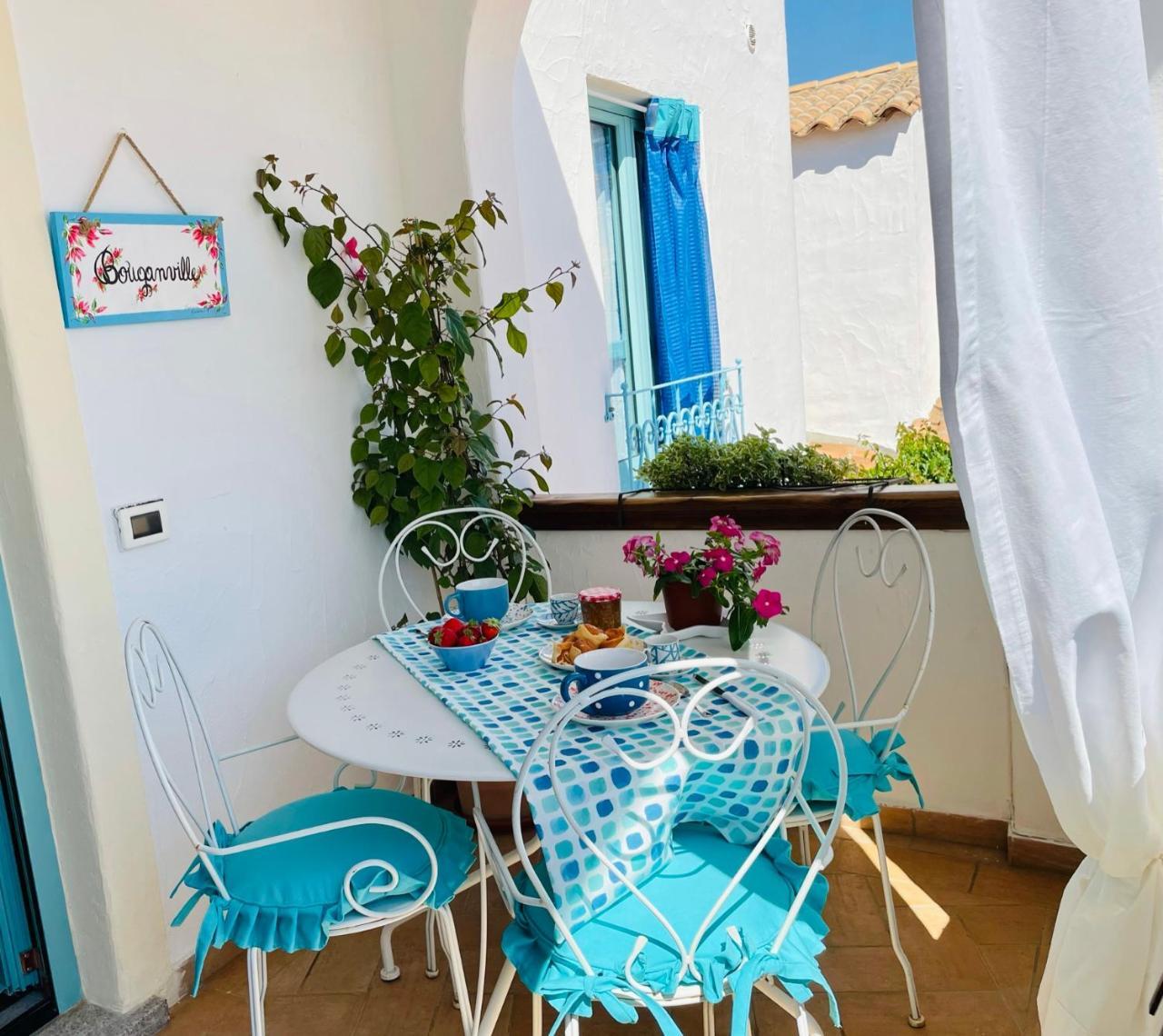 La Casetta Turchese (Adults Only) 1