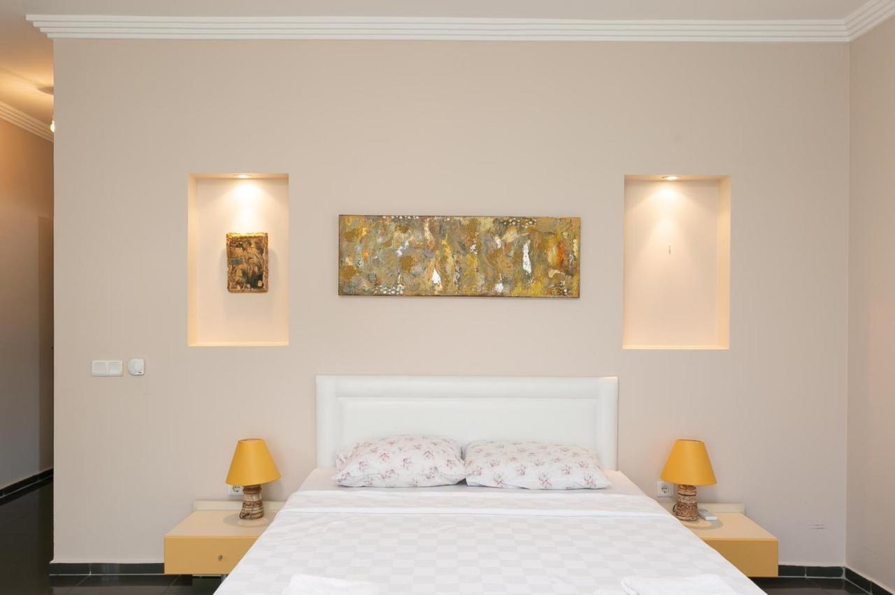 Villa Deniz Camyuva 2