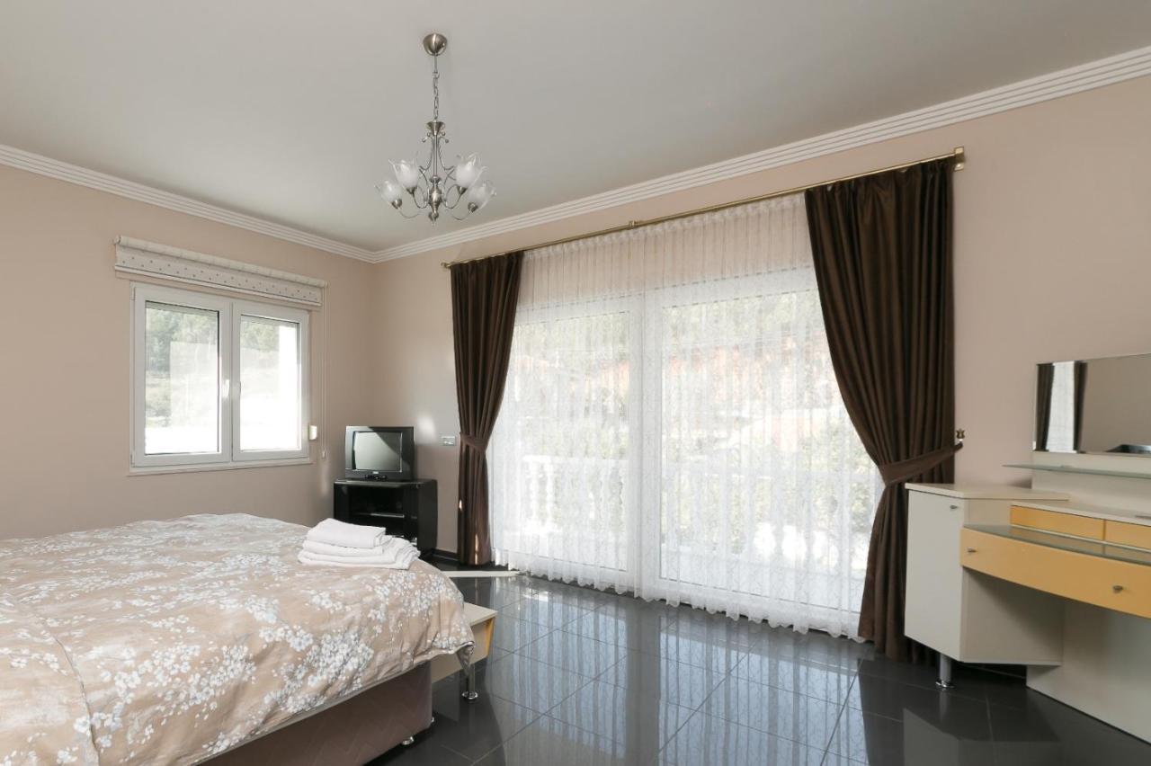 Villa Deniz Camyuva 1