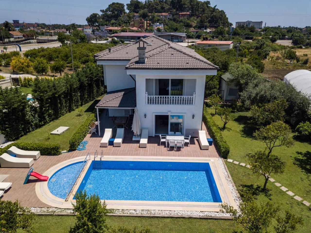 Villa Deniz Camyuva