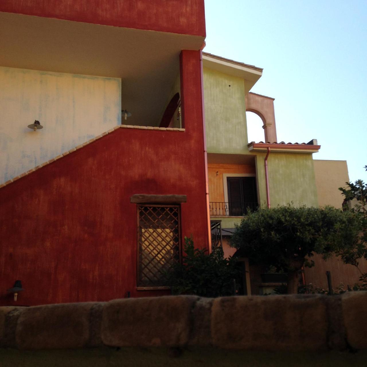 Appartamento Isabella 1