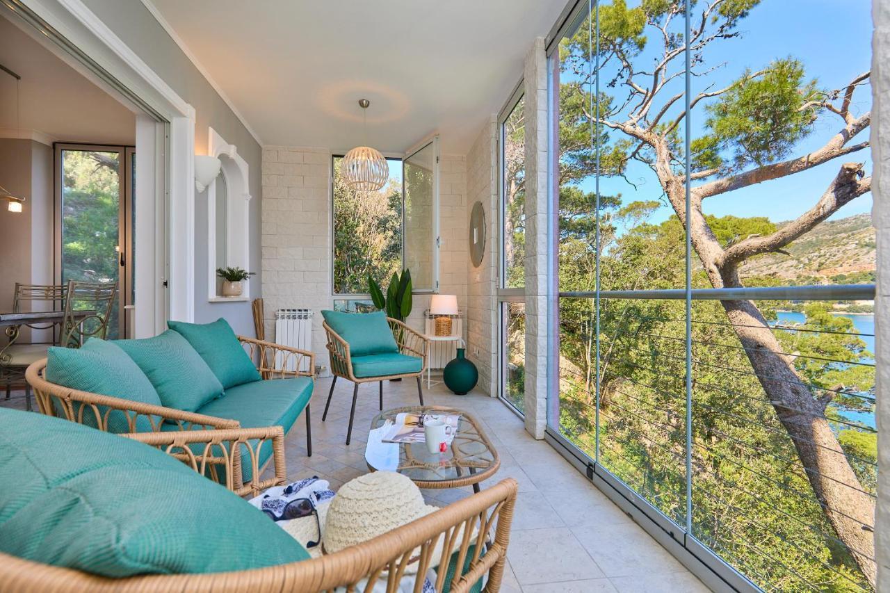 Hedera Estate, Hedera A3 2