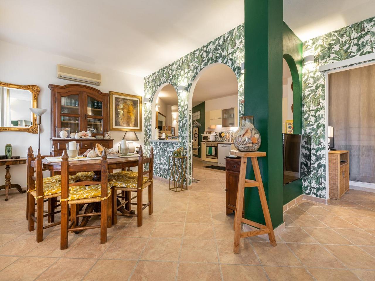 Villasimius Marina House 1