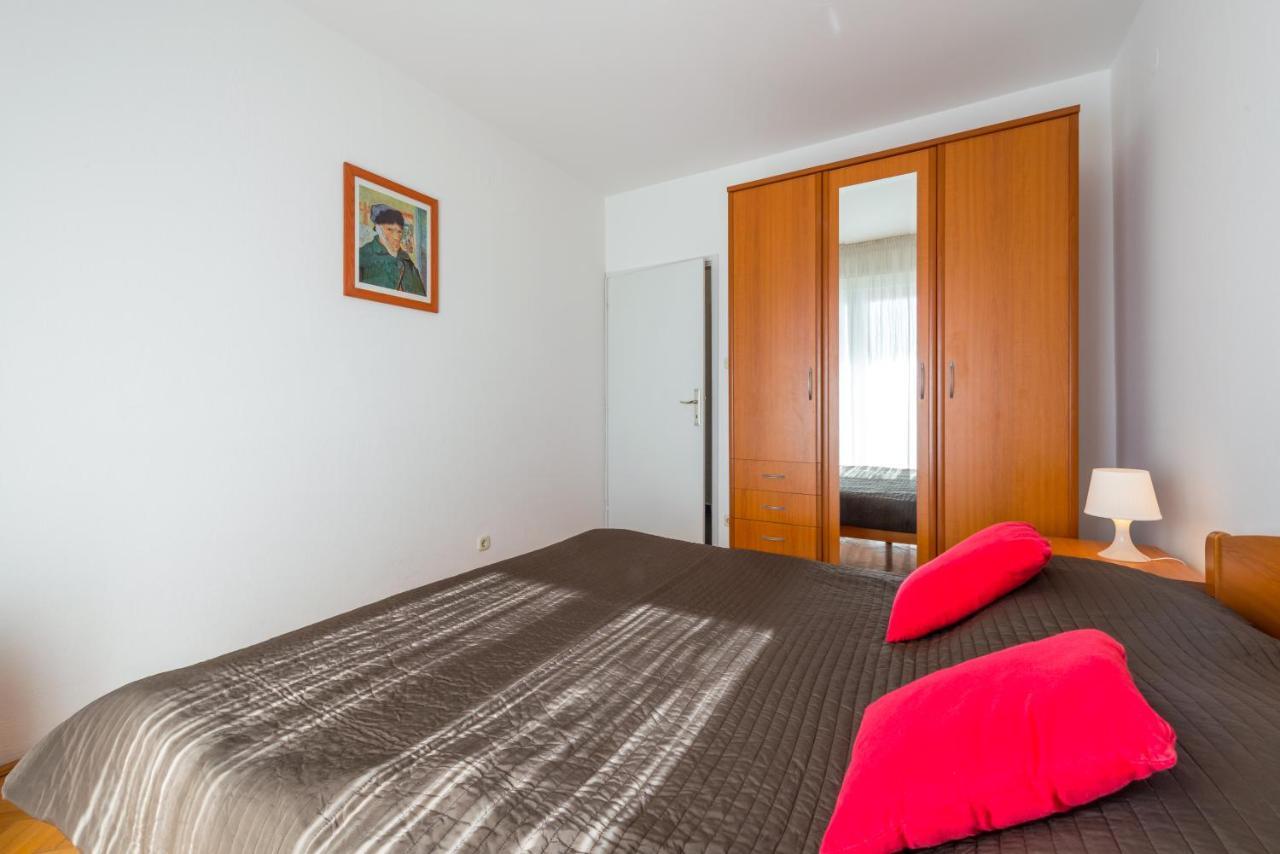 Amazing View Apartment And Rooms Dragan 2