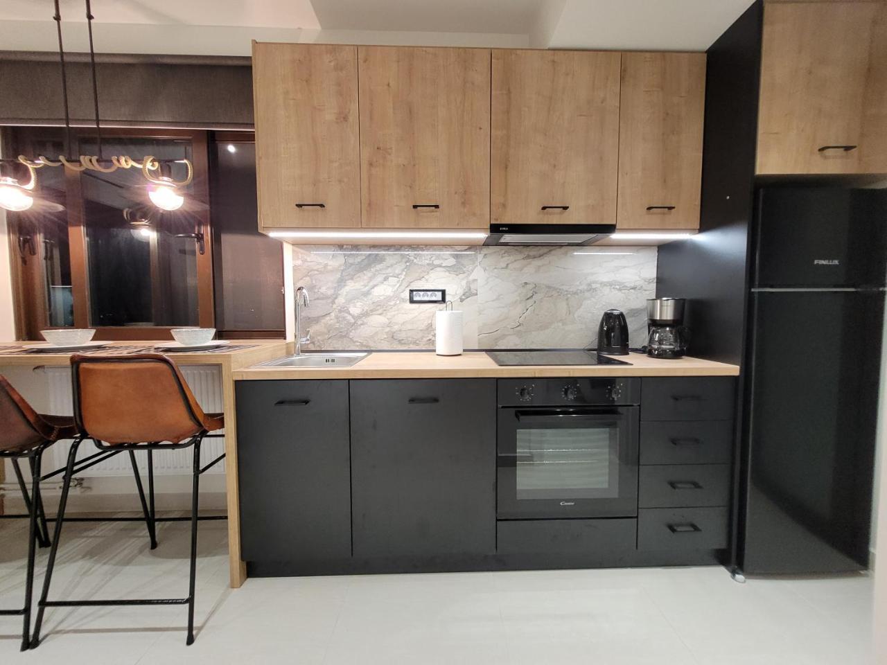 Menta Lux Apartment Sea View 2