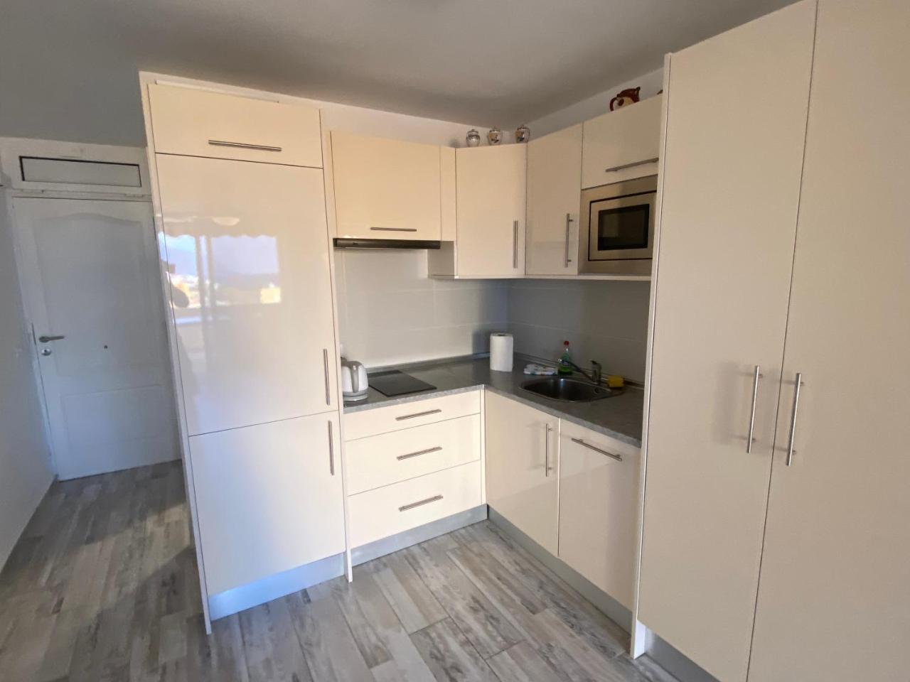 Estudio Vistamar la Arena (Adults Only)