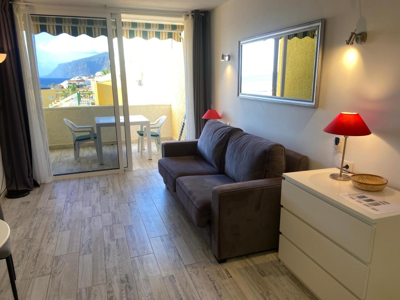 Estudio Vistamar la Arena (Adults Only) 2