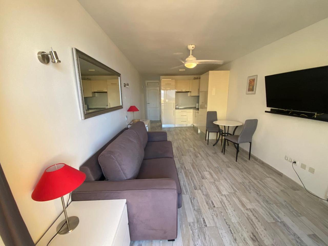 Estudio Vistamar la Arena (Adults Only) 1