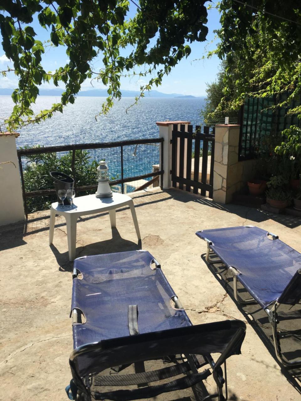 Orbesciuhouse Seaview 2