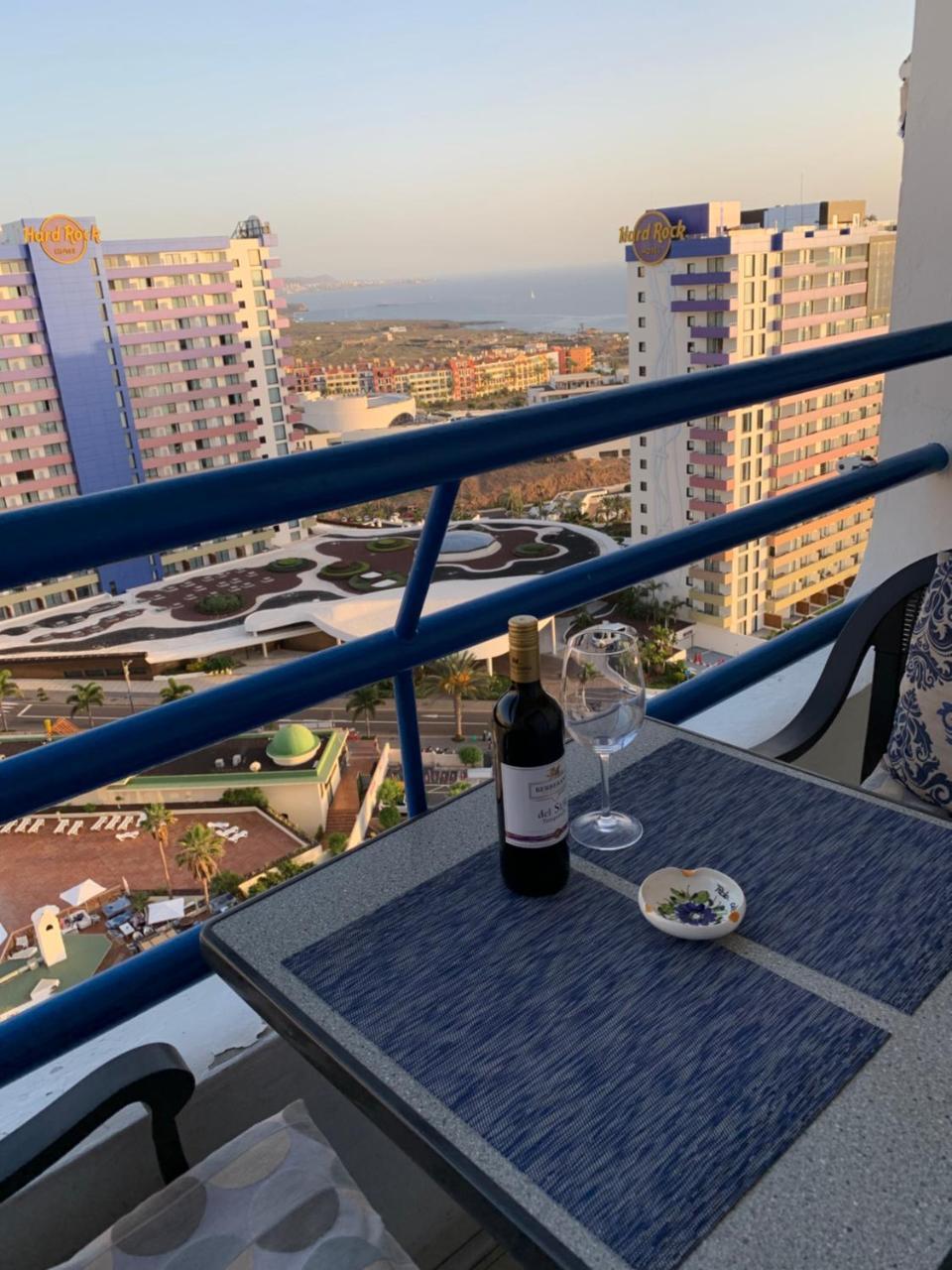 Elena Studio (Adults Only)