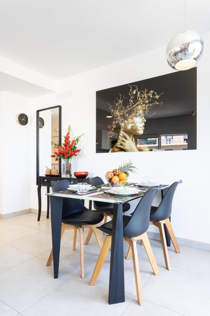 River Suite El Galeon 2