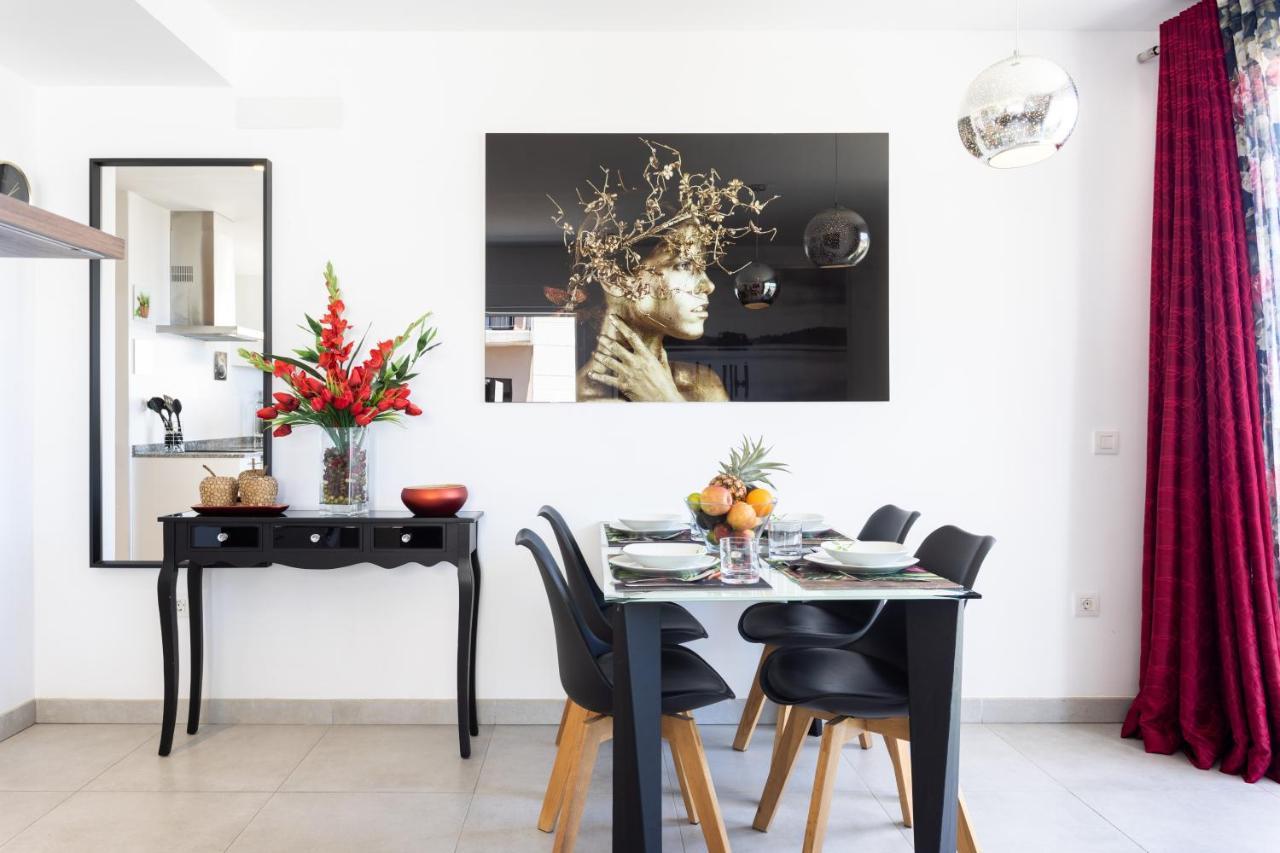 River Suite El Galeon 1