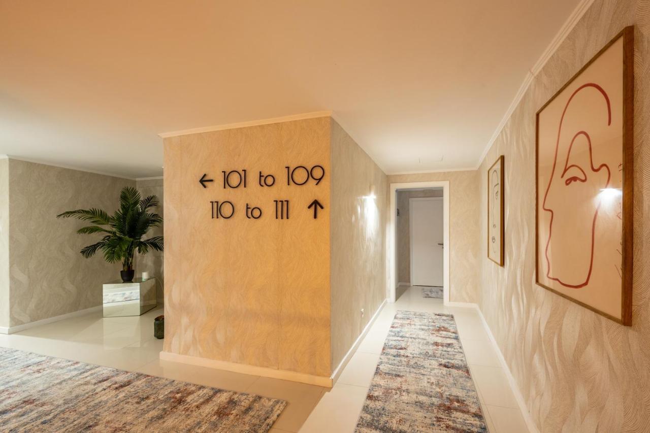 Bossa & Bed Hostel 1