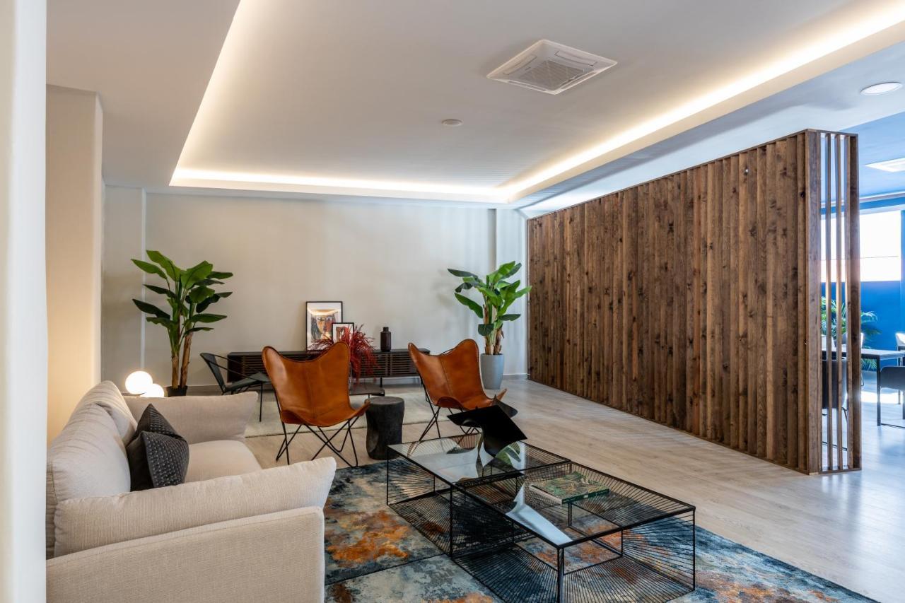 Bossa & Bed Hostel 2