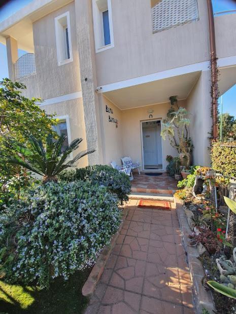 B&B Da Nuccia Villasimius 1