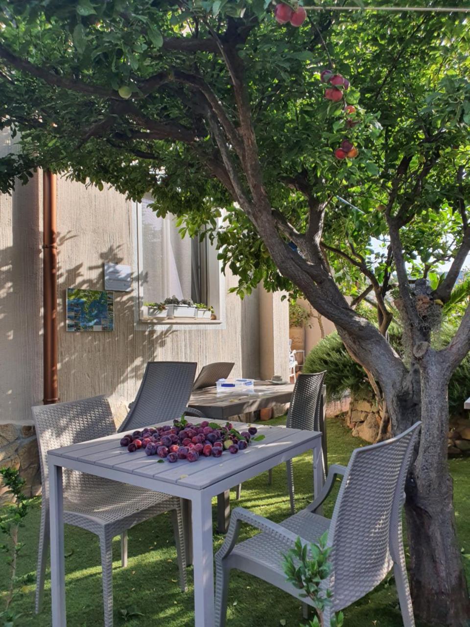 B&B Da Nuccia Villasimius 2