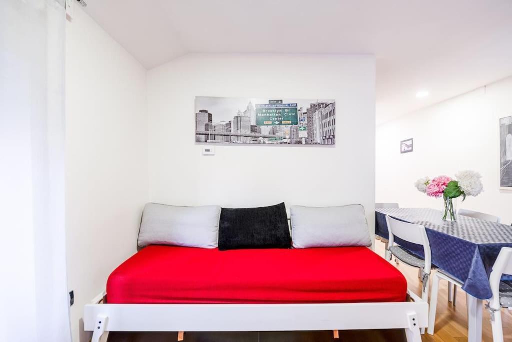 Esclusivo 60mq in Centro Citta 1