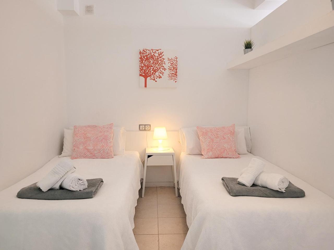 Adeje Paradise 25-B Duplex with Heated Pool 2