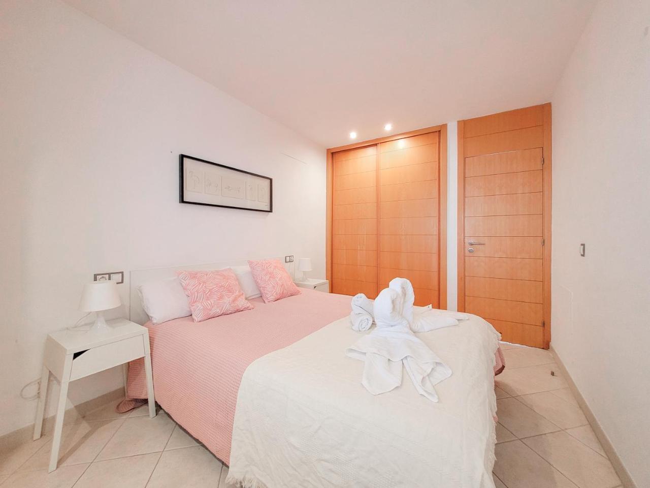 Adeje Paradise 25-B Duplex with Heated Pool 1