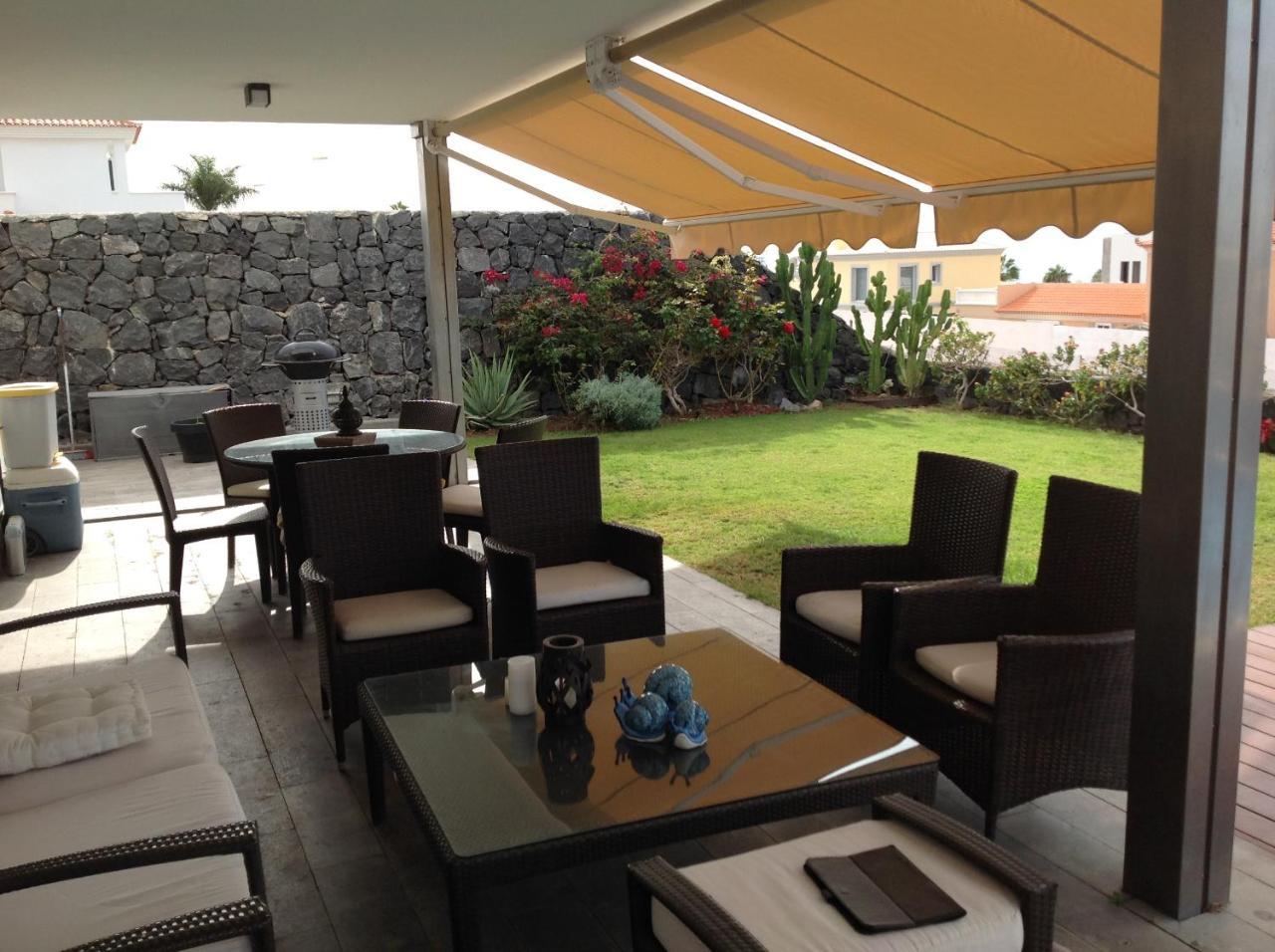 Petit Paradis - a Little Bit of Heaven 1