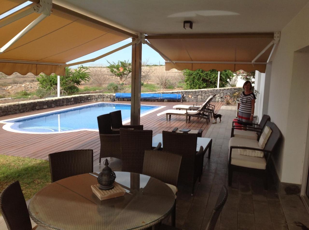 Petit Paradis - a Little Bit of Heaven 2