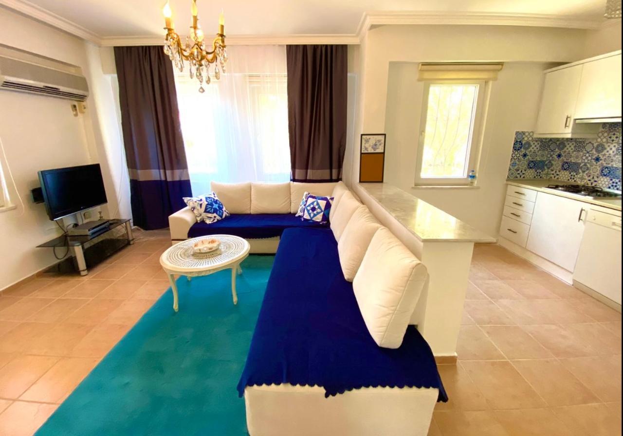 Уютная Квартира Рядом С Морем