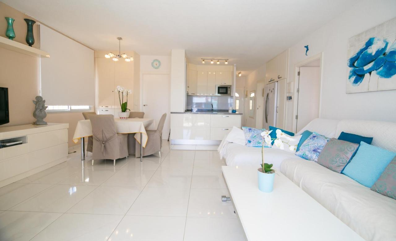 Sueno Azul Free Wifi 1