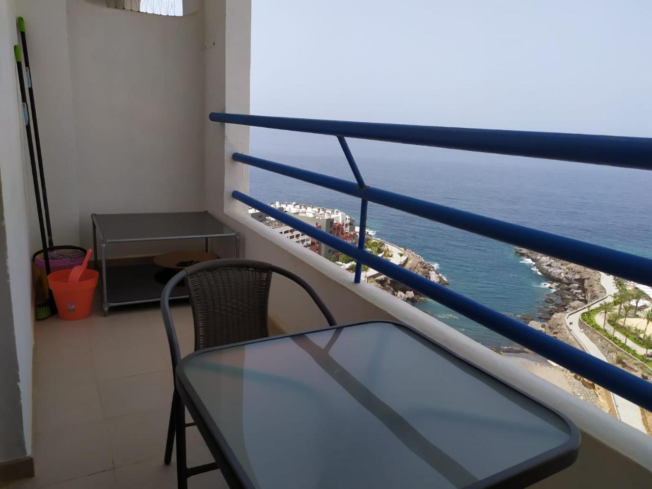 Playa Paraiso Ocean View Wifi 1