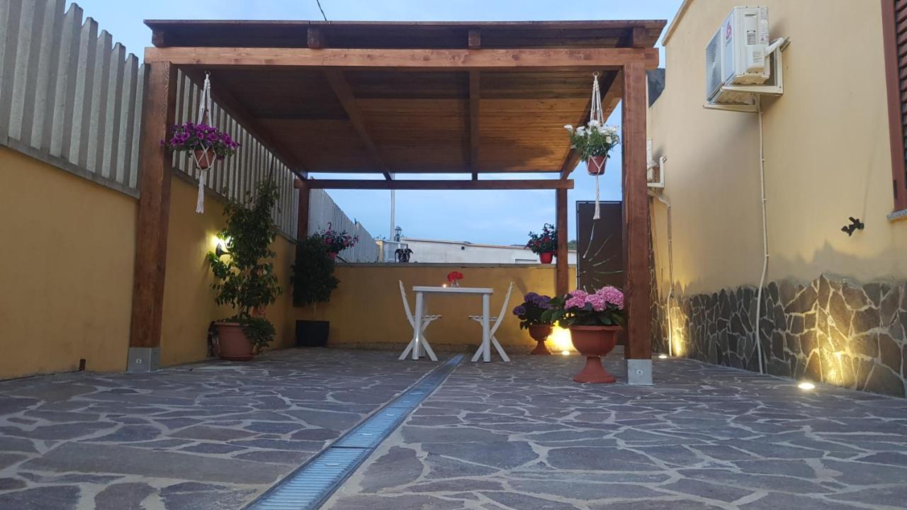 Relax Tra Mare E Monti Flumini di Quartu 1