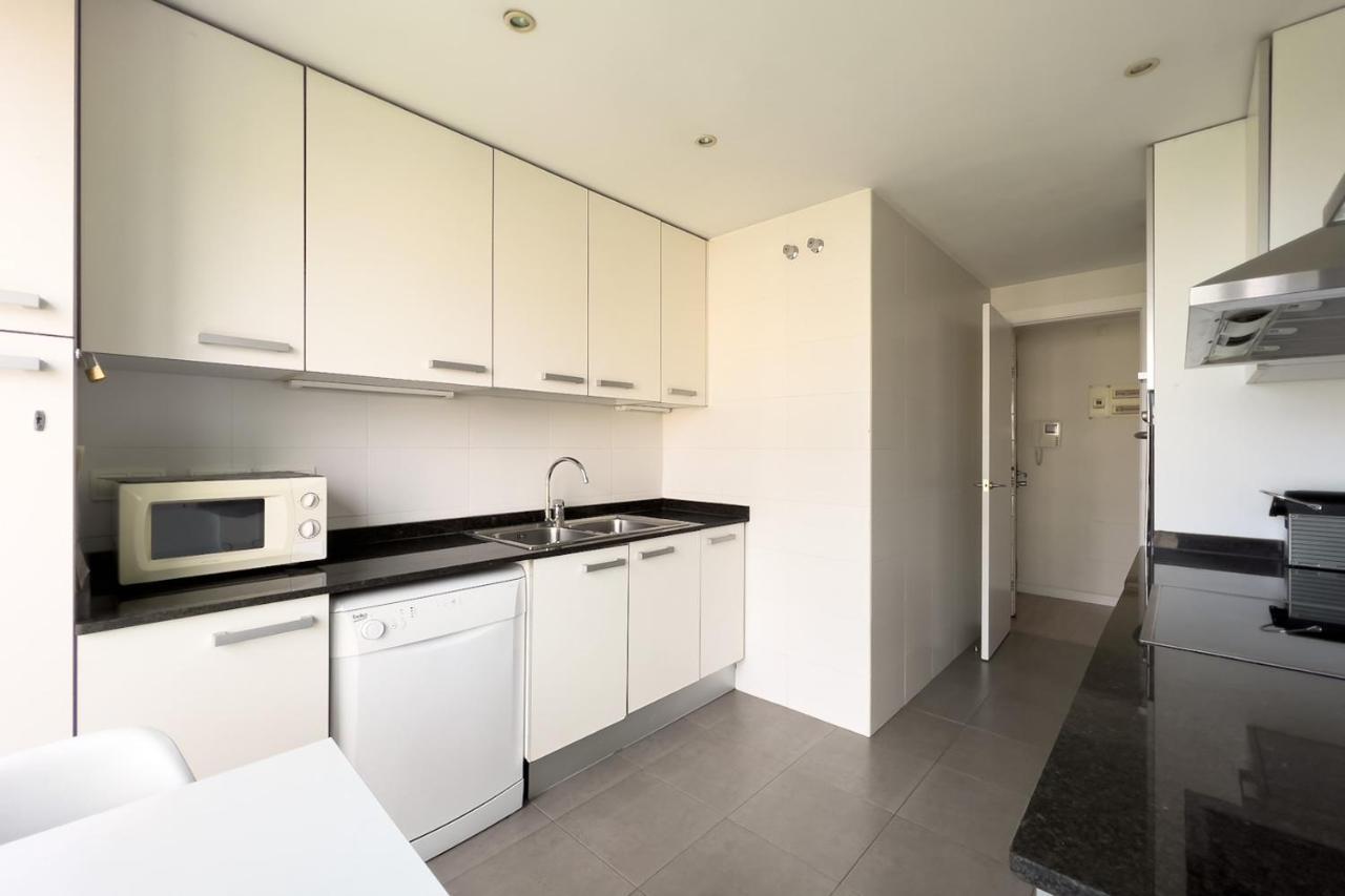 Chicstays Apartment Vila Olimpica 1