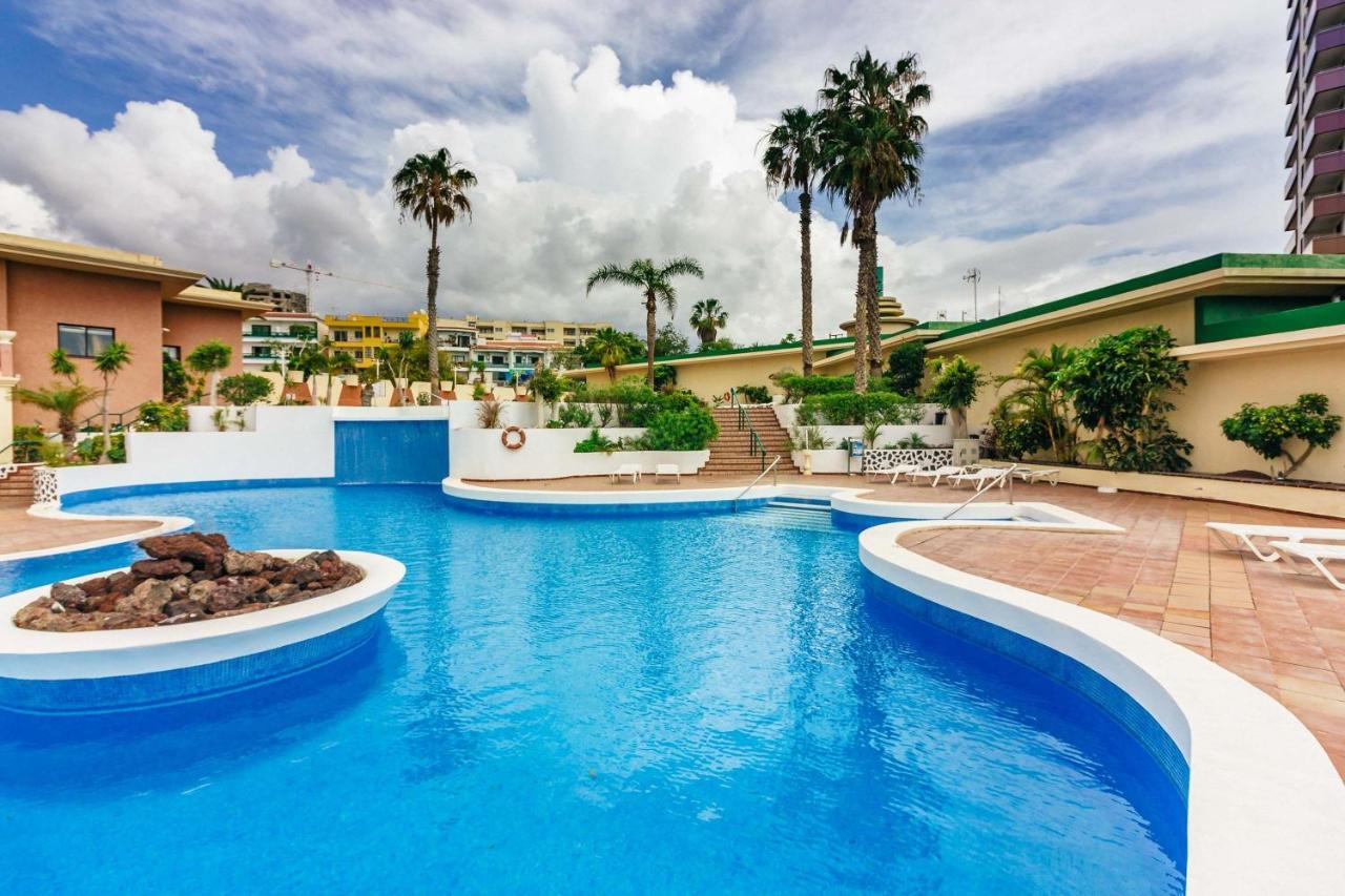 Two Bedroom Paraiso 1