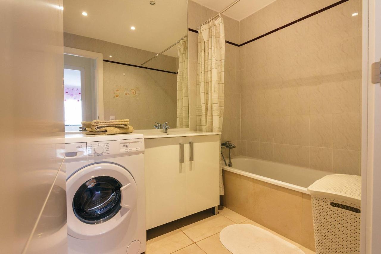 Two Bedroom Paraiso 2