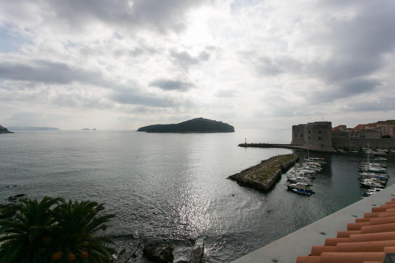 Dubrovnik Sunset Apartments 1