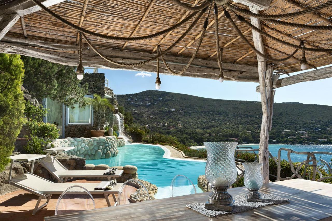 Le Suites di Villa Orchestra 2