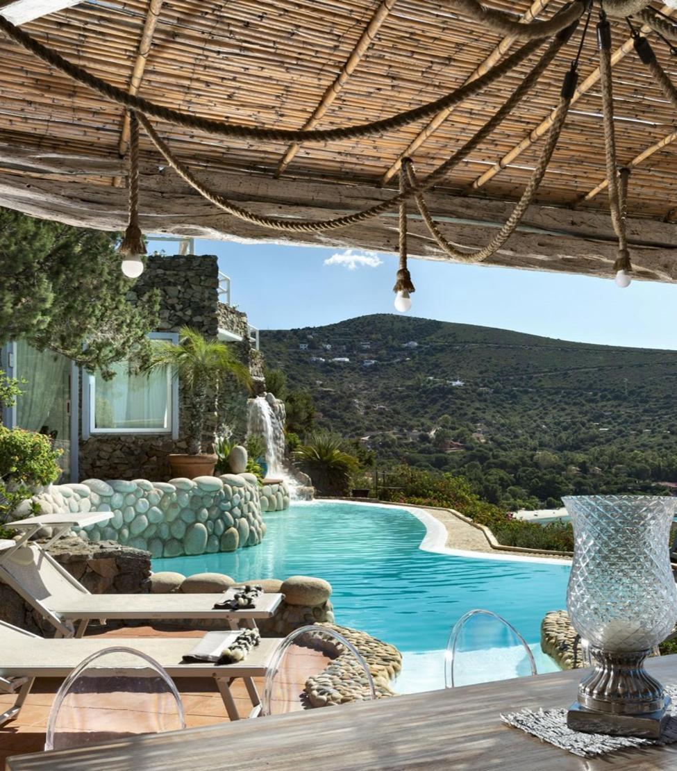 Le Suites di Villa Orchestra