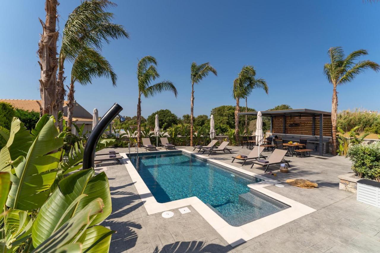 Palmeral Luxury Suites 2