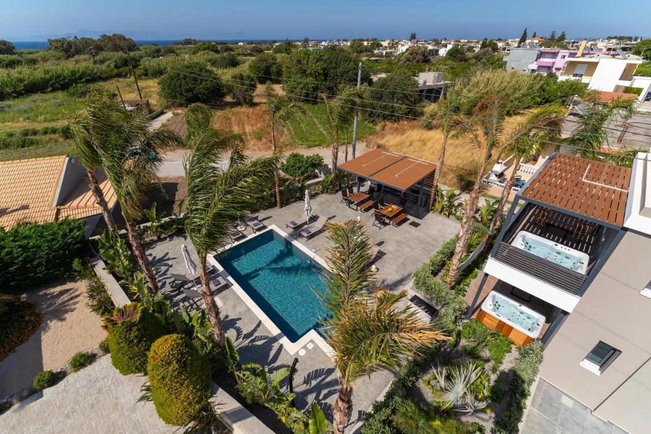 Palmeral Luxury Suites 1