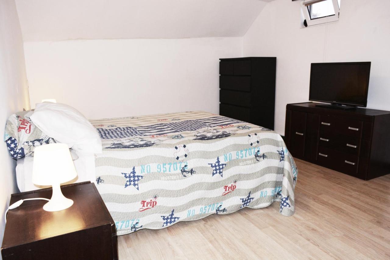 Bairro Alto Central Apartment Lisbon 2