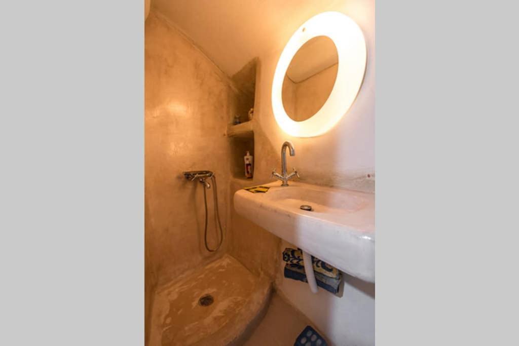 Chalaris Armeni Villa 1