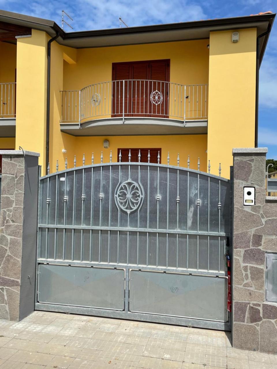 Alex Apartment Pula 2