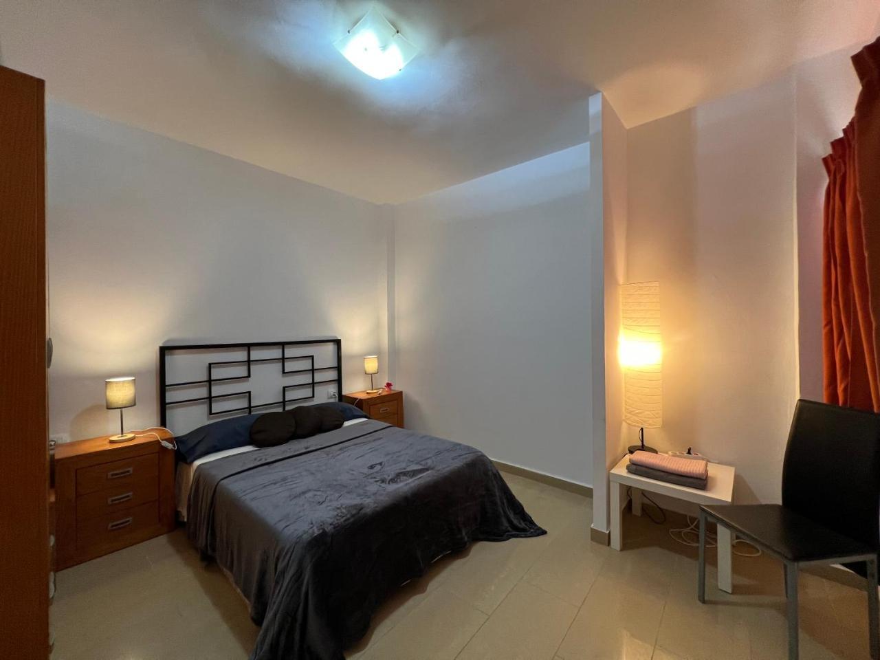 Alcamar Apartment! with Beautiful Views of the Sea! 2