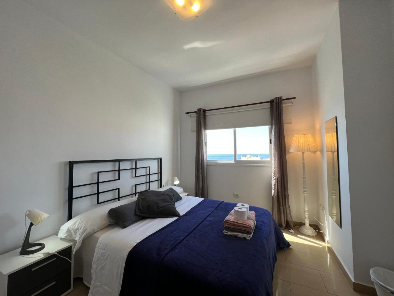 Alcamar Apartment! with Beautiful Views of the Sea! 1