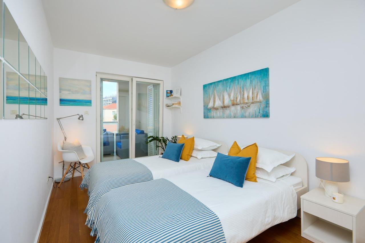 Beachfront Luxury Complex 2bd Sunset Apartment 2